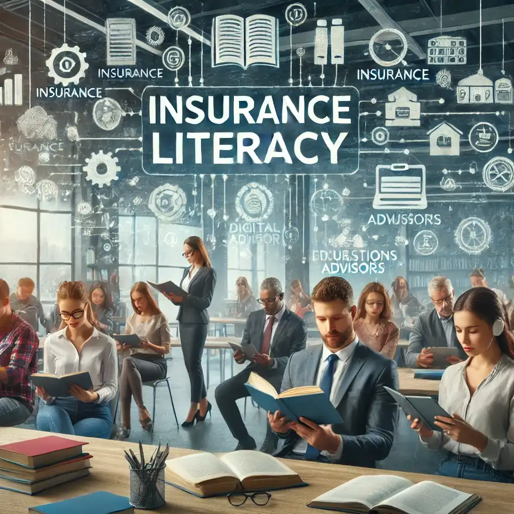 Unlock Your Financial Safety with Insurance Literacy | UPA