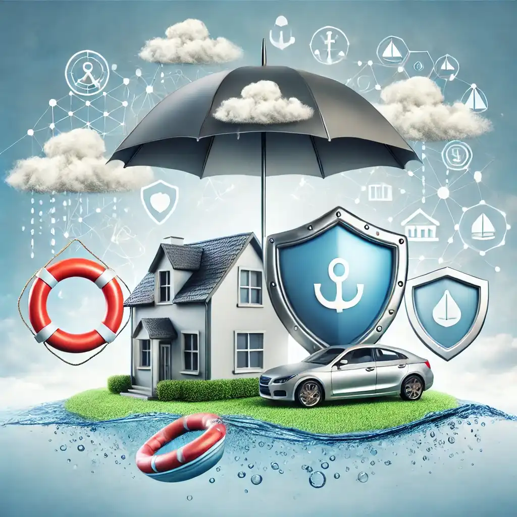 Mastering Insurance: Key Basics You Need to Know | UPA