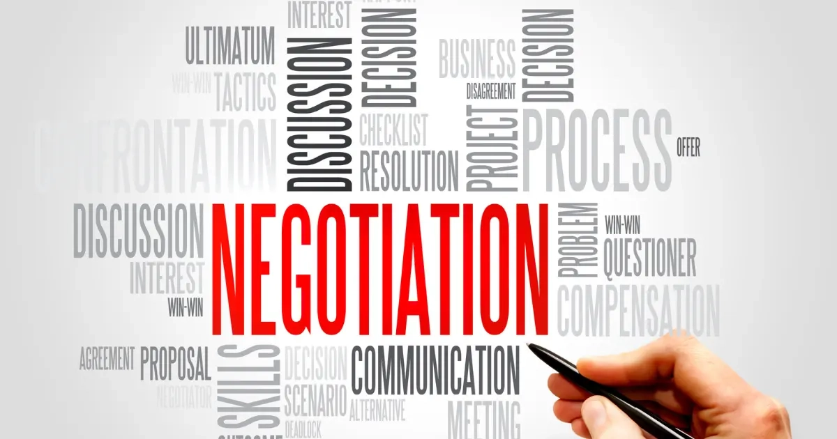 Insurance Negotiation Mastering Insurance Claim Negotiations: Key Strategies | UPA
